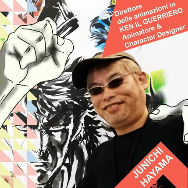 Nippon Shock Junichi Hayama Nippon Shock Junichi Hayama